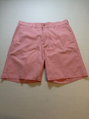 Peter Millar Carrboro Wicking Performance Short
Style MS15EB84
